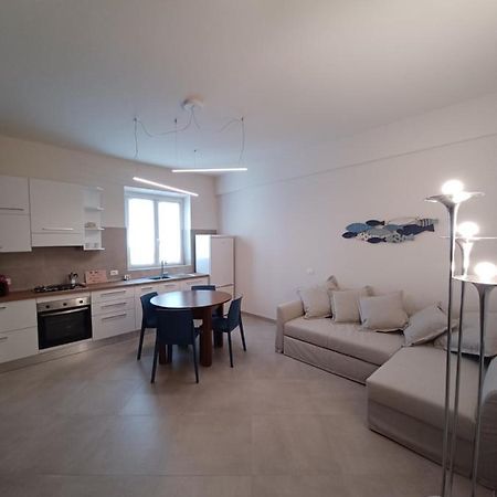 Casa Lerici Holidays Exterior foto