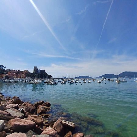 Casa Lerici Holidays Exterior foto