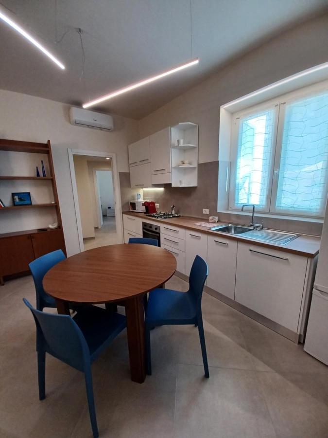 Casa Lerici Holidays Exterior foto