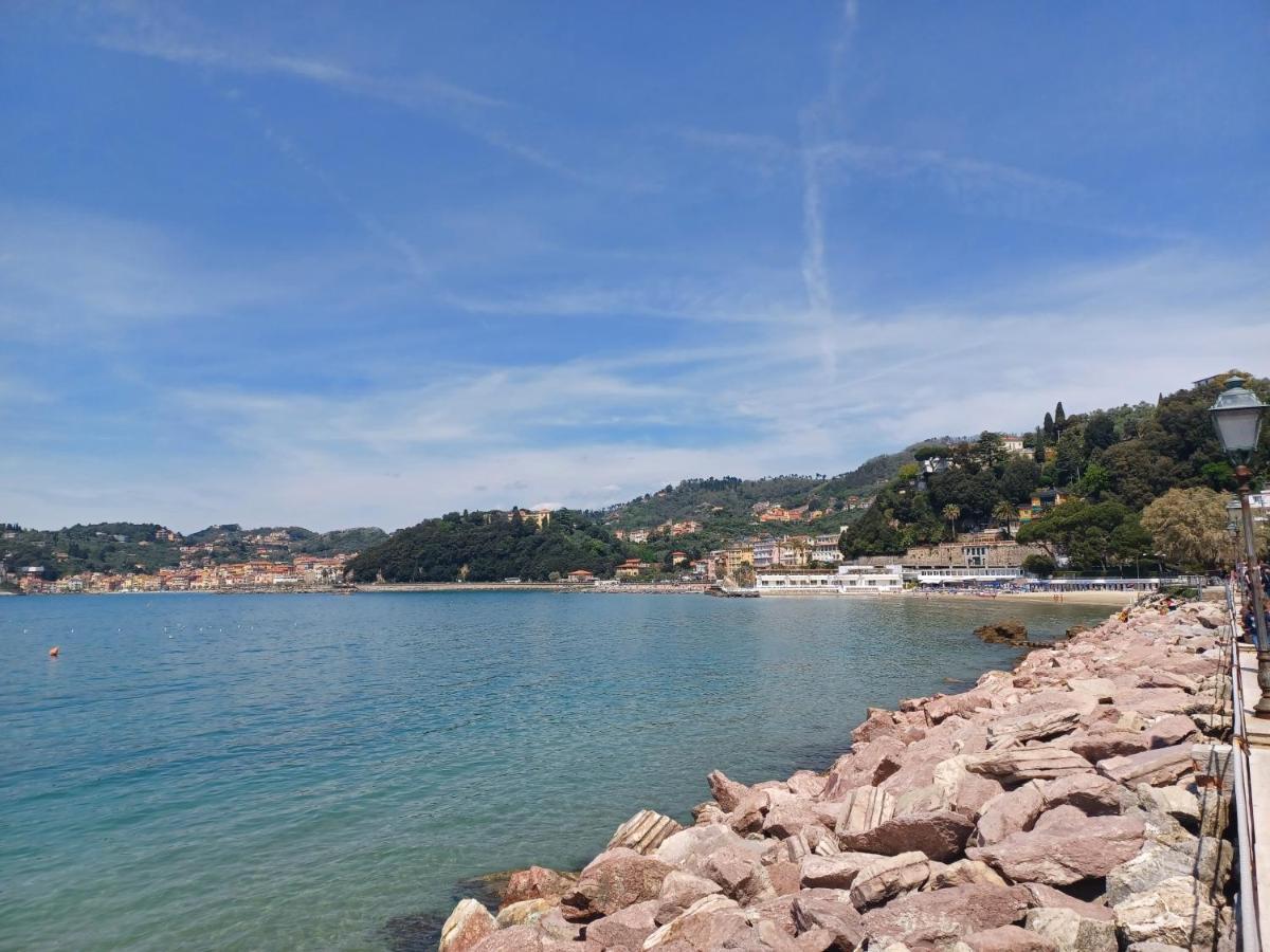 Casa Lerici Holidays Exterior foto
